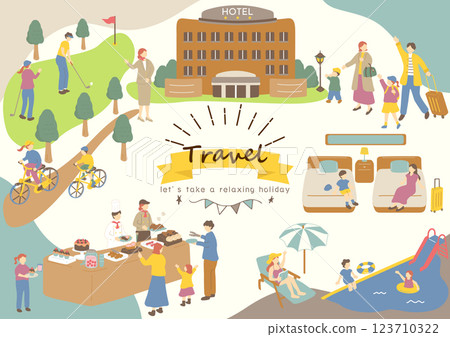 喜歡旅行的人 123710322