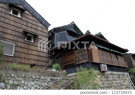 織田信長城下町的春天 33（岐阜公園） 123710933