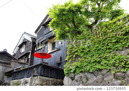 織田信長城下町的春天 35（岐阜公園） 123710935