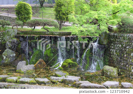 Spring in Oda Nobunaga's Castle Town 42 (Gifu Park) Spring in Oda Nobunaga's Castle Town 42 (Gifu Park) 123710942