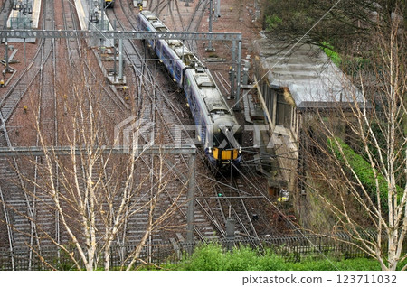 British Railway British Railway 123711032