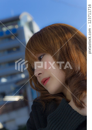 Looking at women Looking at women 123711716