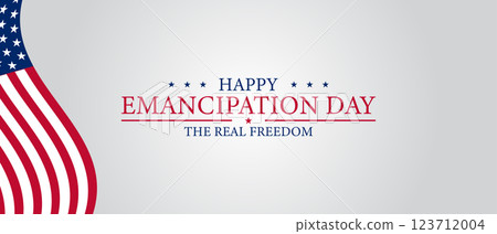 The Legacy of Freedom Reflecting on Emancipation Day 123712004