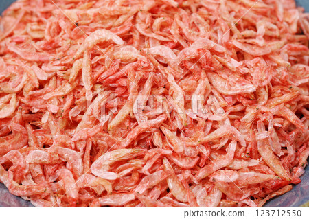 Shrimp Shrimp 123712550