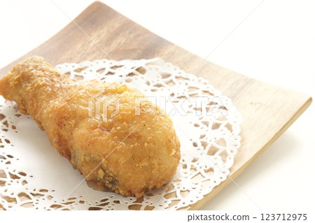 炸雞 炸雞 123712975