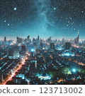 夜景 123713002