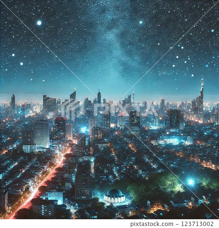 夜景 123713002