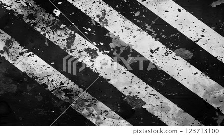 Old paper background. Paper vintage texture background. Grunge vintage unreadable paper texture background 123713100