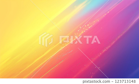 Colorful background. Abstract design with textured. 123713148