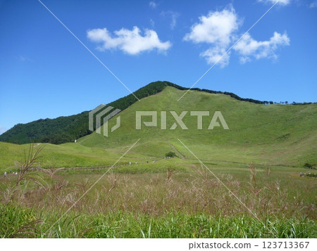 Hagi plateau Hagi plateau 123713367