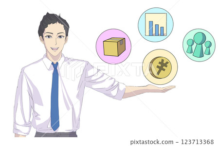 關於 Minimal Business 123713368