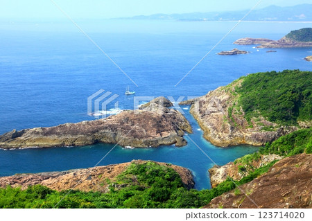 Cruz Sea (Hyuga City) 123714020