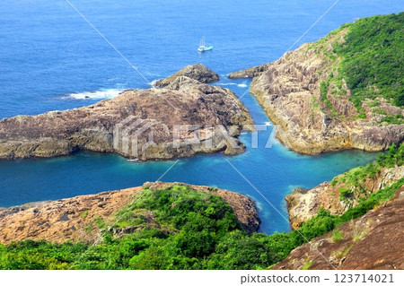 Cruz Sea (Hyuga City) 123714021