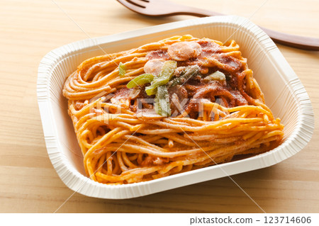 冷凍麵食、冷凍食品 冷凍麵食、冷凍食品 123714606