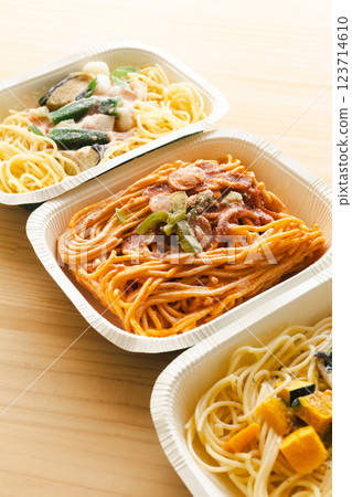 冷凍麵食、冷凍食品 冷凍麵食、冷凍食品 123714610