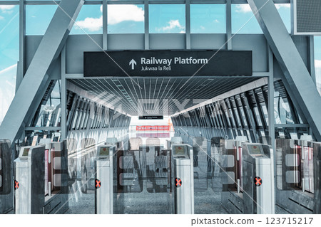 Mombasa Nairobi Standard Gauge Railway, completed in 2017, was built as the first phase of the Kenya Standard Gauge Railway. It is a standard gauge railway in Kenya that connects the large Indian Ocea Mombasa Nairobi Standard Gauge Railway, completed in 2017, was built as the first phase of the Kenya Standard Gauge Railway. It is a standard gauge railway in Kenya that connects the large Indian Ocea 123715217