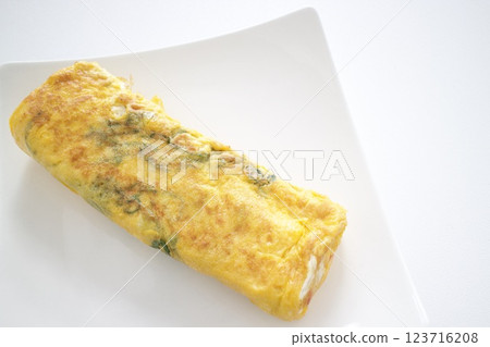 蟹肉棒蛋捲 123716208