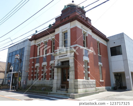 香取市佐原三菱會館 123717325