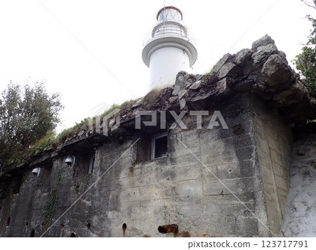 The easternmost point of Kyushu The easternmost point of Kyushu 123717791