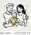 People illustration 123718113