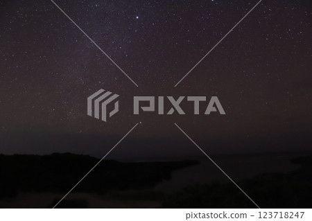 夏天的夜空 夏天的夜空 123718247