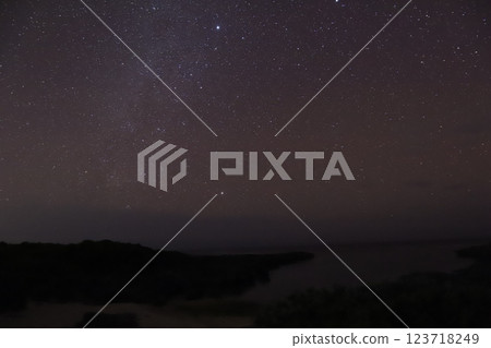 夏天的夜空 夏天的夜空 123718249