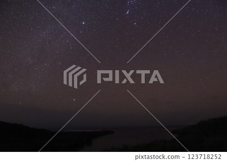 夏天的夜空 夏天的夜空 123718252