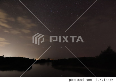 夏天的夜空 夏天的夜空 123718256