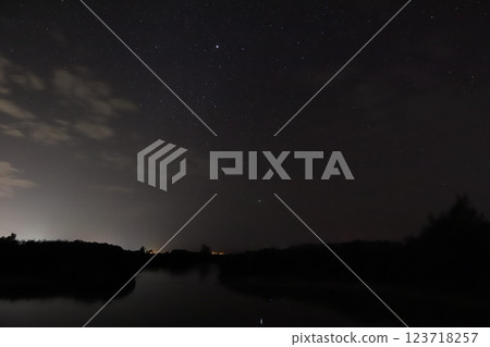 夏天的夜空 夏天的夜空 123718257