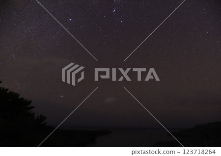 夏天的夜空 夏天的夜空 123718264
