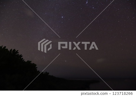夏天的夜空 夏天的夜空 123718266