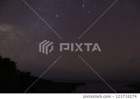 夏天的夜空 夏天的夜空 123718274