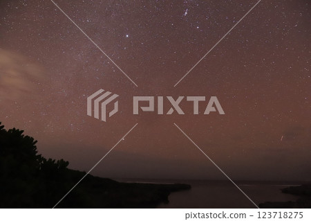 夏天的夜空 夏天的夜空 123718275