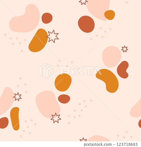 Cute simple design. 123718683