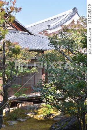 Ninna-ji北部花園 Ninna-ji北部花園 123719299
