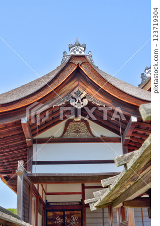 Ninnaji Temple Ninnaji Temple 123719304