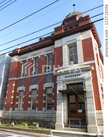 香取市佐原三菱會館 123719388