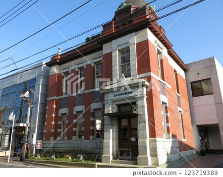 香取市佐原三菱會館 123719389