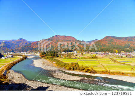 新潟縣津南町 / 殿丸本村週邊（新潟縣津南町） [2024.11] 123719551