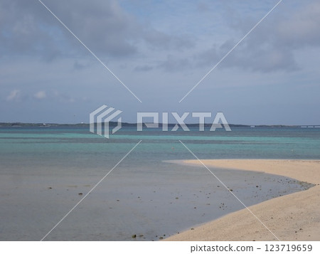 Ogami Island 123719659
