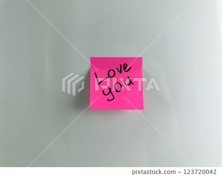 Please your soulmate with simple reminder of your feelings Please your soulmate with simple reminder of your feelings 123720042