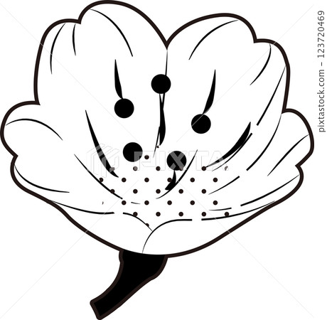 櫻花 櫻花 123720469