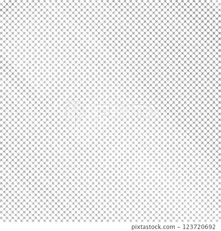 Plain textile-like background material with black dots Plain textile-like background material with black dots 123720692