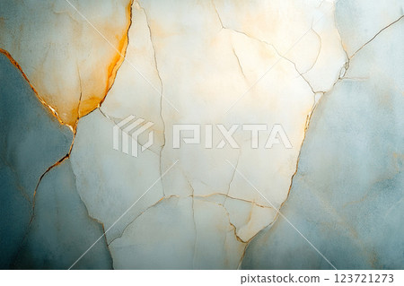 White marble background material 123721273