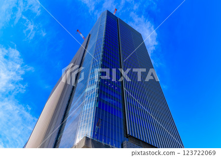 東京都港區高輪 TAKANAWA GATEWAY CITY (THE LINKPILLAR 2) 123722069