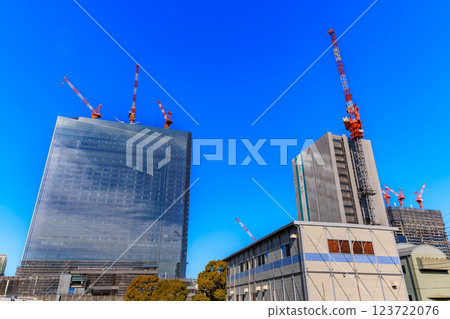 TAKANAWA GATEWAY CITY (THE LINKPILLAR 2), Takanawa, Minato-ku, Tokyo 123722076