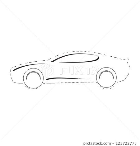 car icon vectors illustration car icon vectors illustration 123722773
