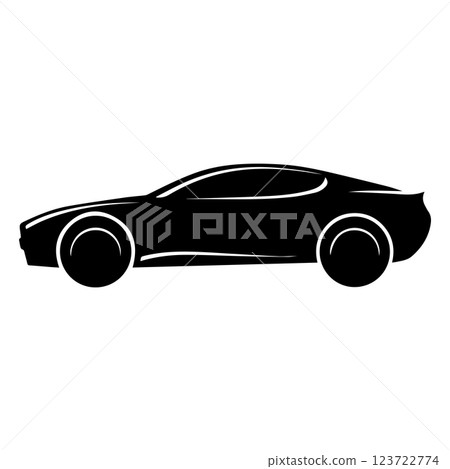 car icon vectors illustration car icon vectors illustration 123722774