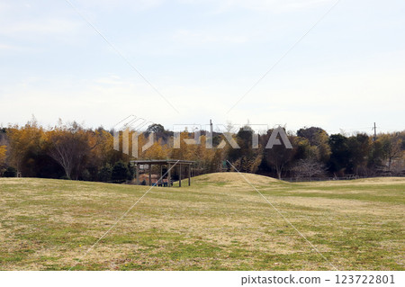 明石北頑皮廣場（兵庫縣明石市） 123722801