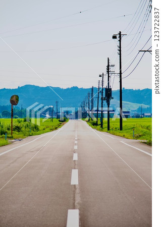 一條直路 一條直路 123722837